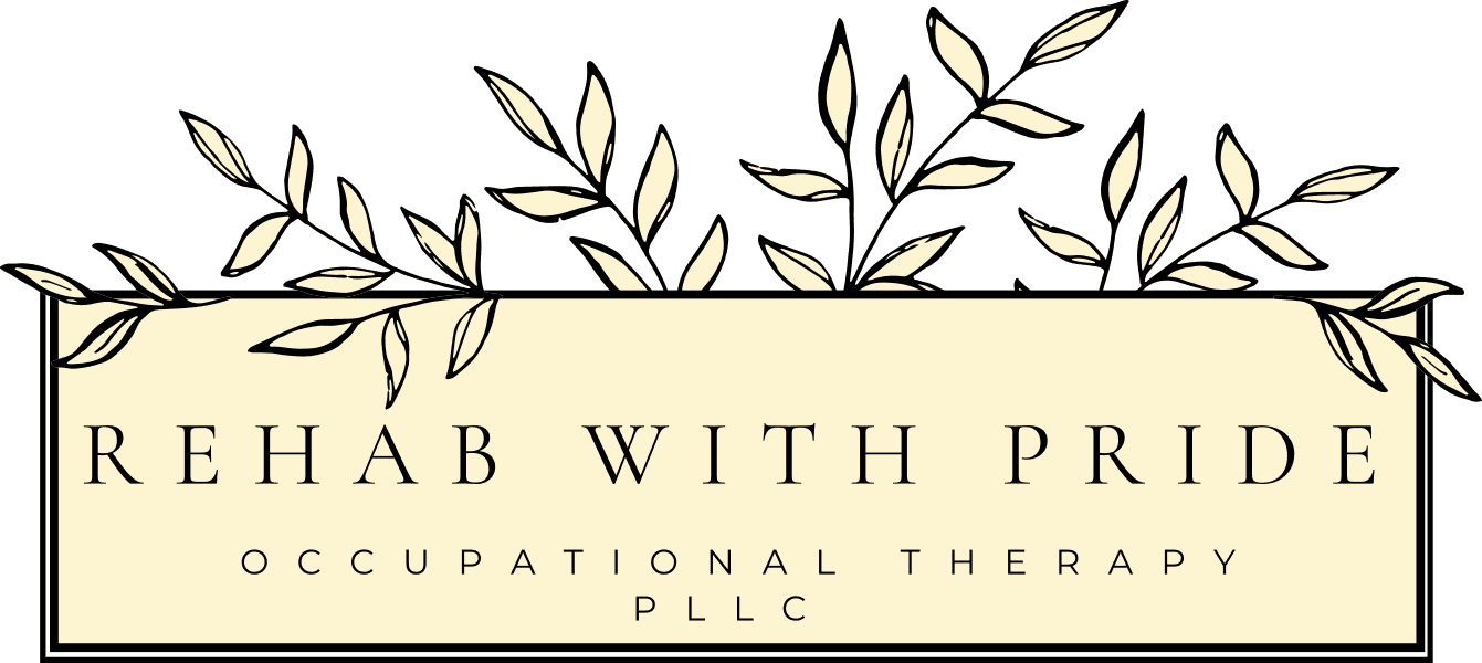 Rehab with Pride